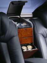 Maybach 62 2002 года